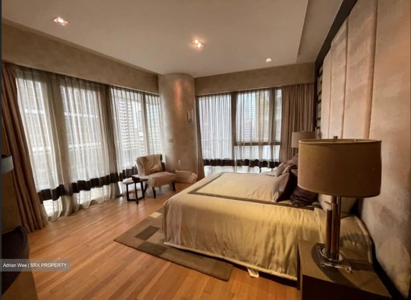 One Shenton (D1), Apartment #545042251